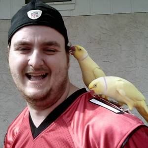 Meet your Posher, George